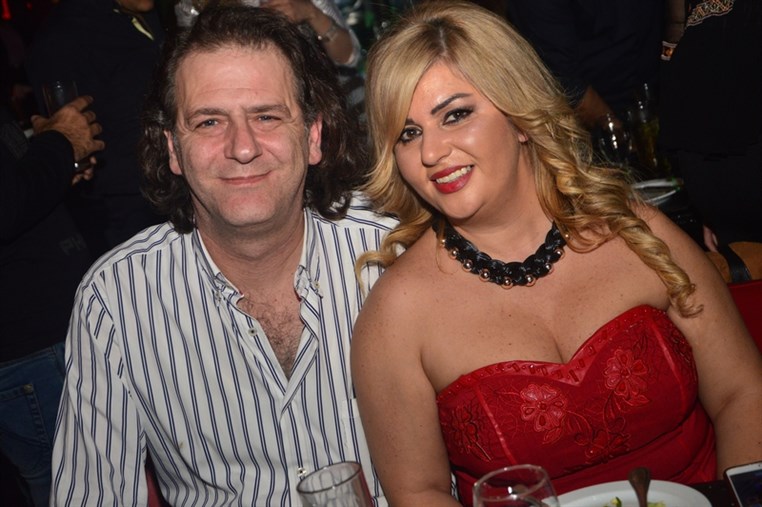 Diva's Stars on Saturday Night 